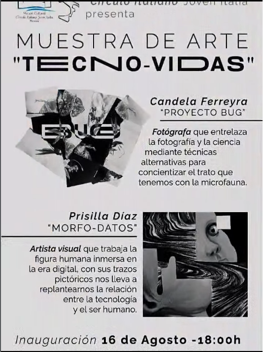 TECNO-VIDAS