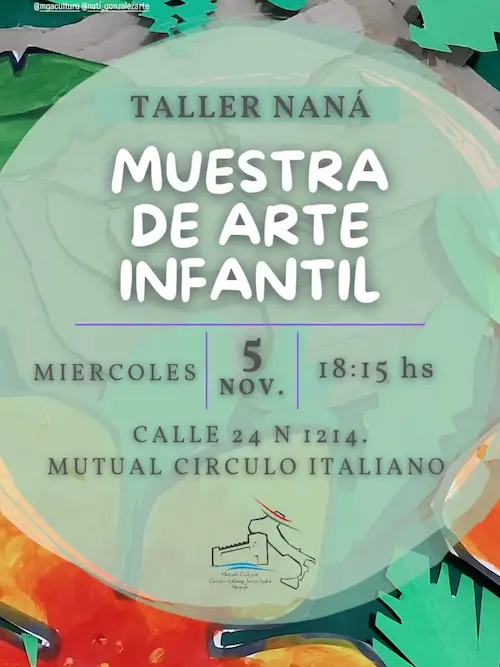 Taller Nana