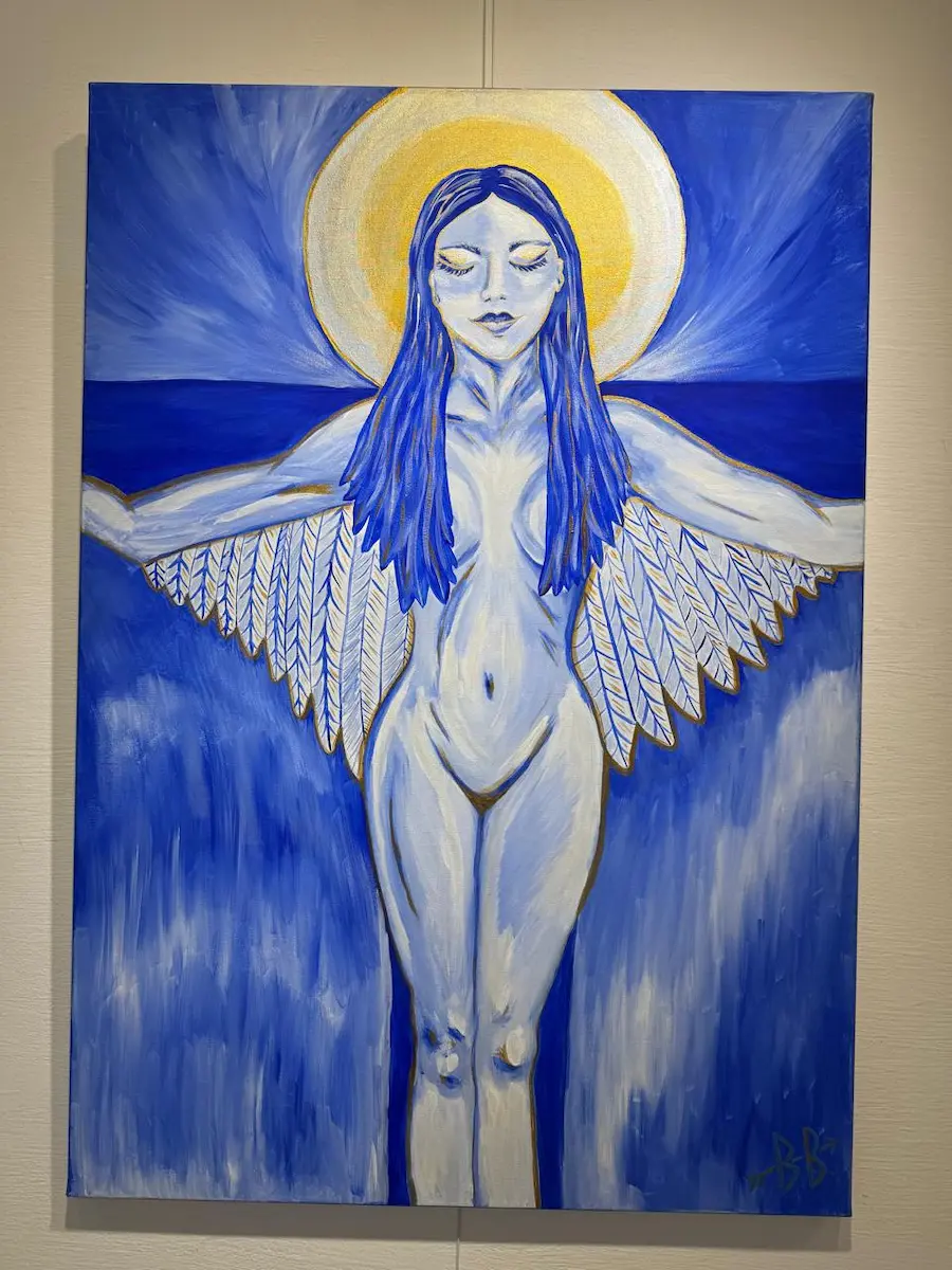 UMBRAL DE LA CONSCIENCIA